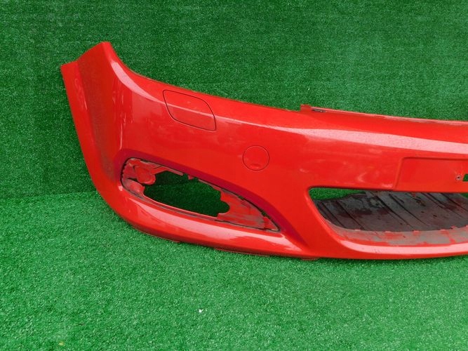 OPEL ASTRA III GTC PREDNÝ NÁRAZNÍK
