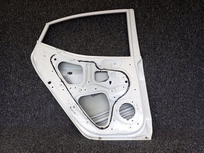 HYUNDAI I10 III 20- LAVE ZADNE DVERE