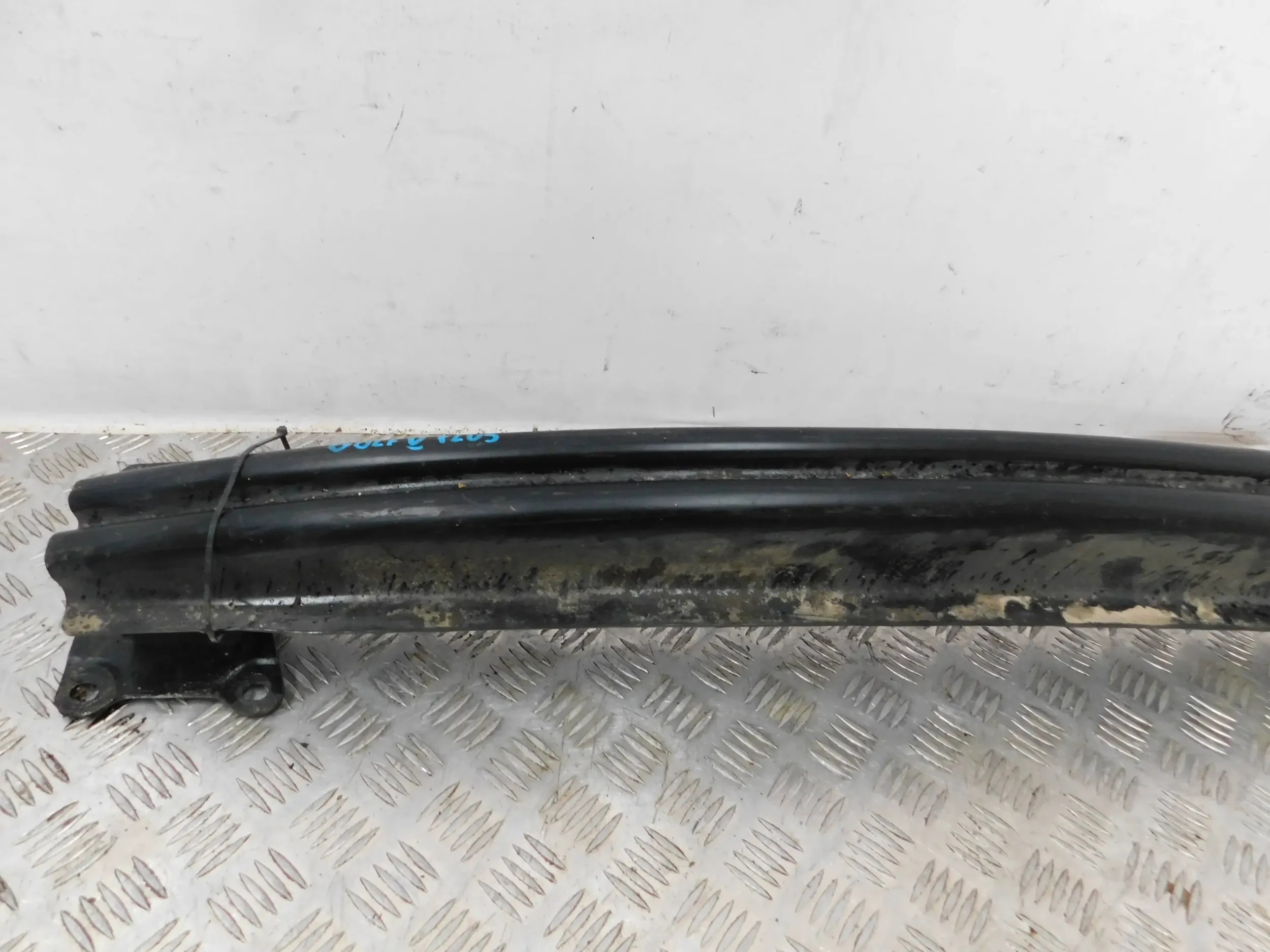 VÝSTUHA ZADNÉHO NÁRAZNÍKA VW GOLF V PLUS