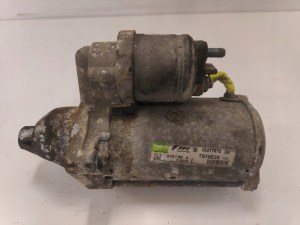 Opel corsa 1.3 diesel Valeo 55217672 STARTER Opel corsa 1.3 diesel Valeo 55217672 STARTER