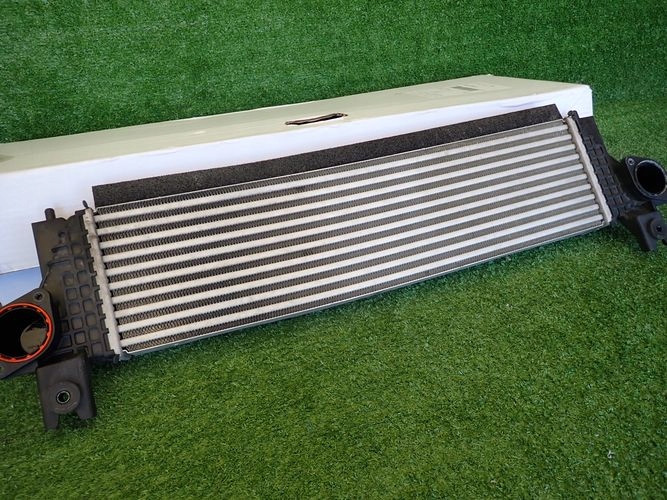 SUZUKI SX4 S-CROS VITARA III HYBRID HYBRID INTERCOOLER 1.4 TURBO