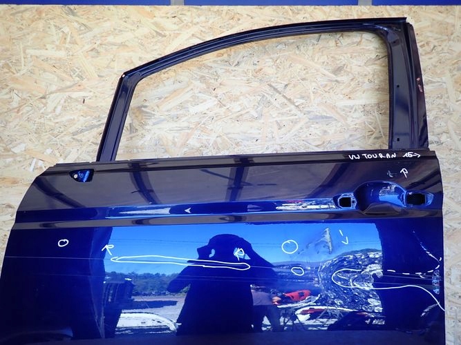 VW TOURAN II 15- LAVE PREDNE DVERE