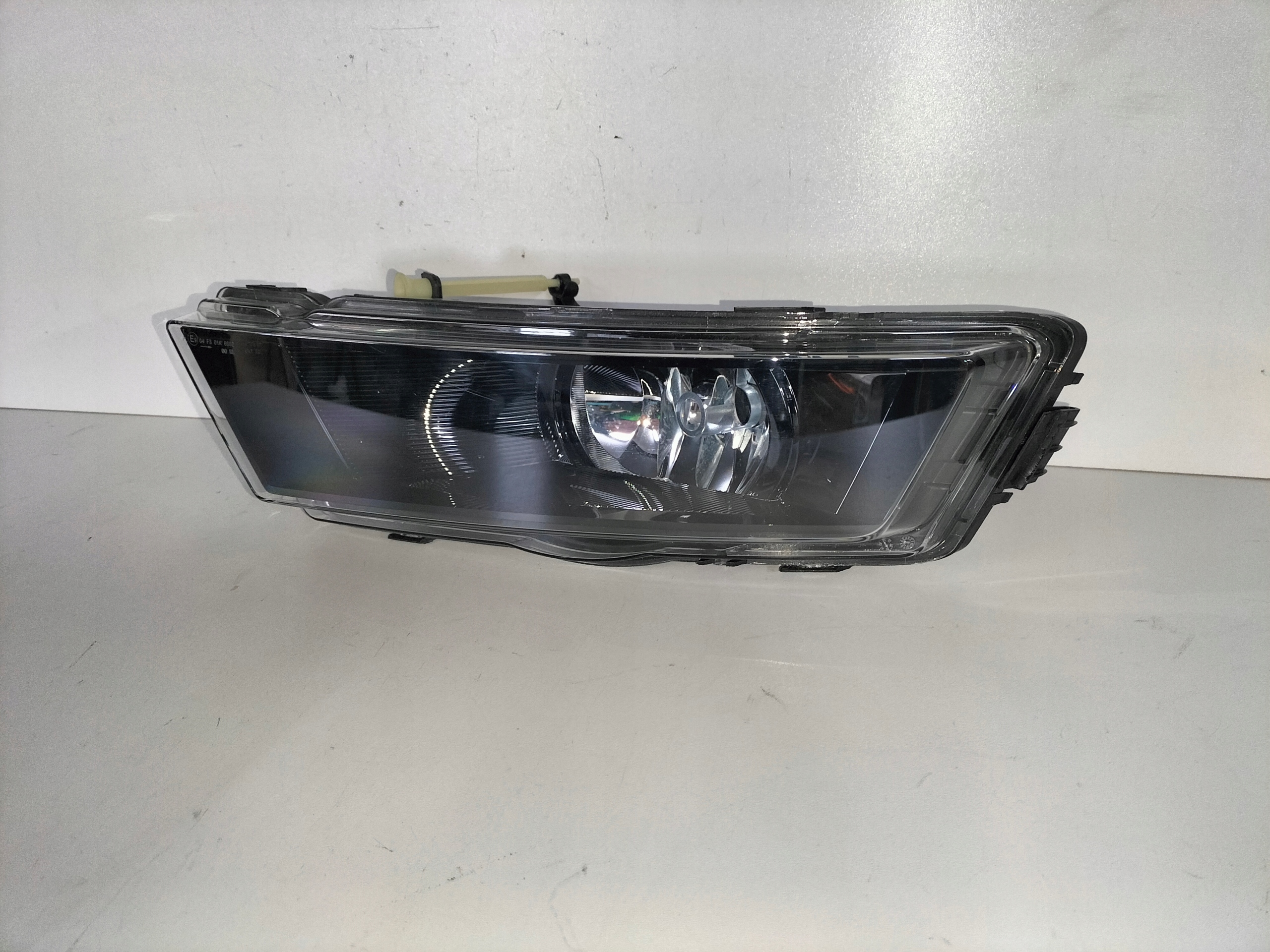 LAVA HMLOVKA SKODA RAPID 12-