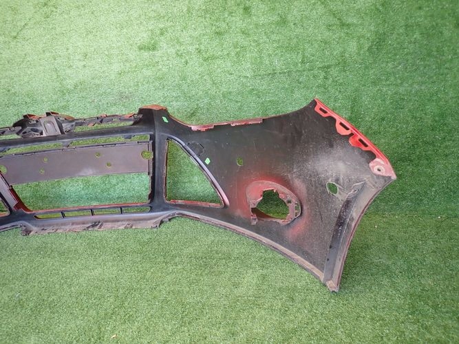 FORD FOCUS MK3 III 10-14 PREDNÝ NÁRAZNÍK