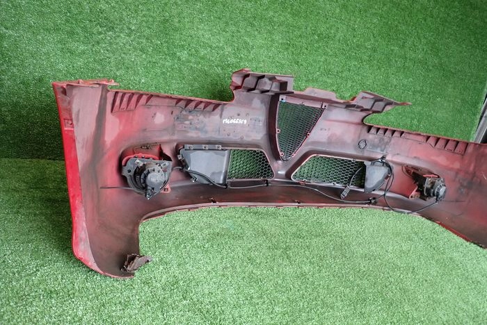 ALFA 147 LIFT 04- PREDNÝ NÁRAZNÍK