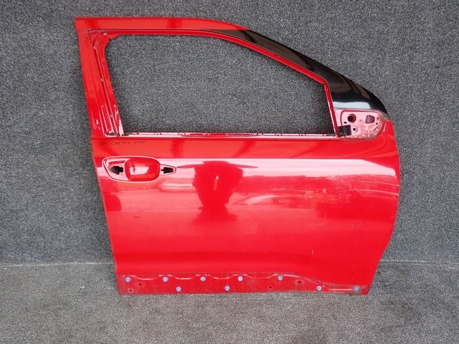 CITROEN C4 CACTUS LIFT 18- PRAVE PREDNE DVERE