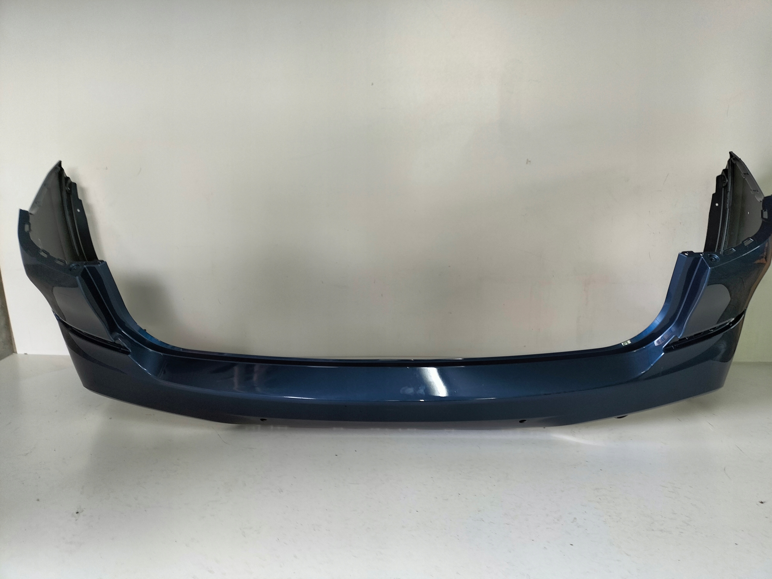 ZADNÝ NÁRAZNÍK BMW X3 G01 18- M-PAKET