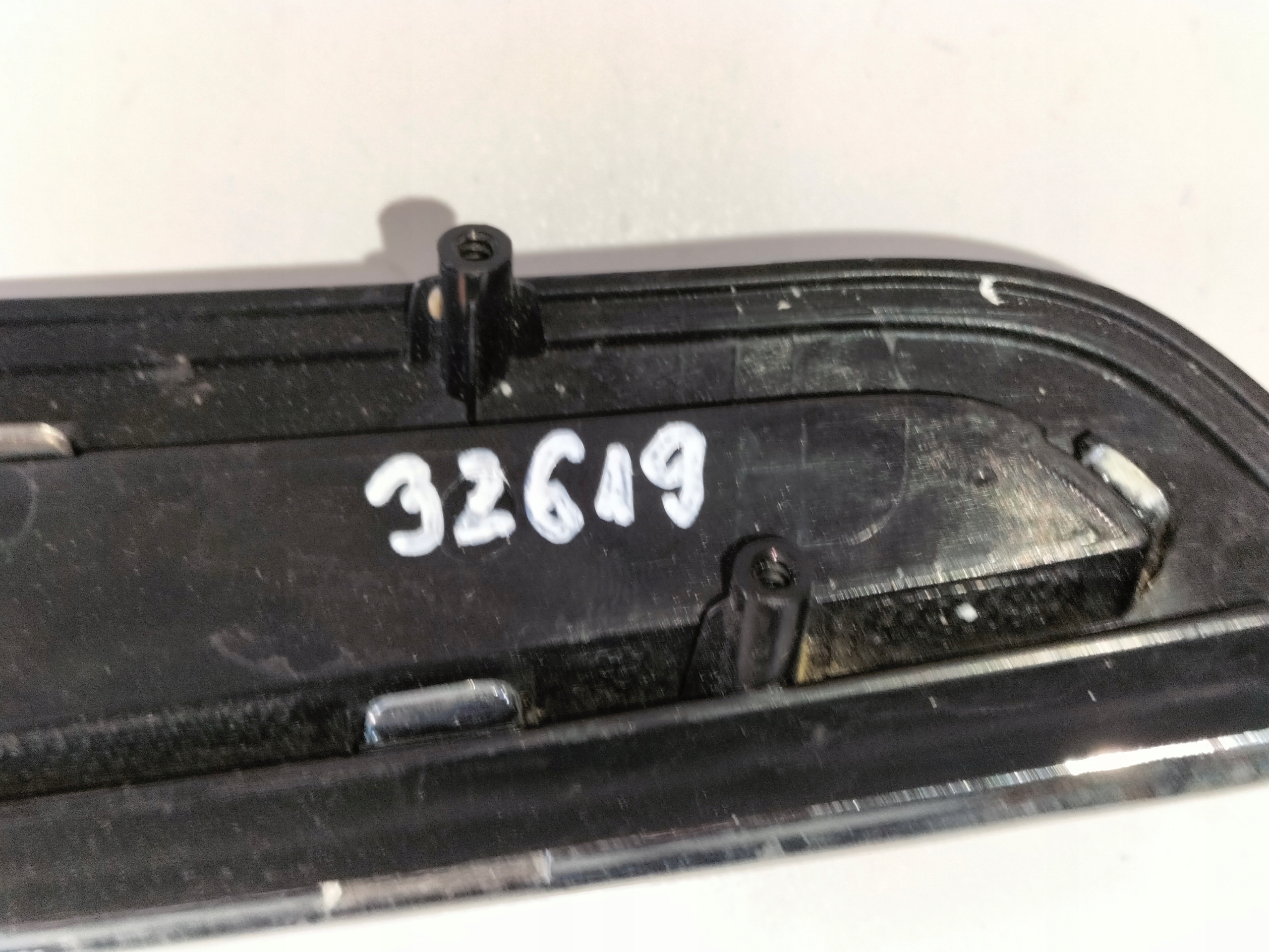 MRIEZKA LISTA CHEVROLET SPARK M300 10-