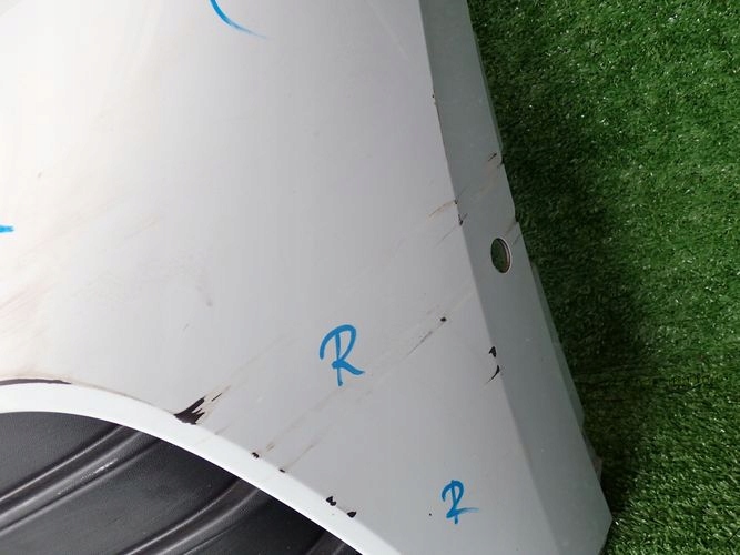 VW ID4 ID-4 11A PREDNÝ NÁRAZNÍK