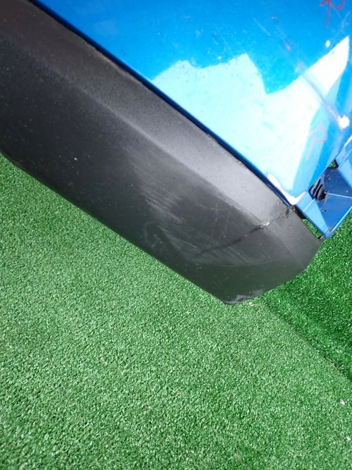 FORD PUMA MK2 19- PREDNÝ NÁRAZNÍK