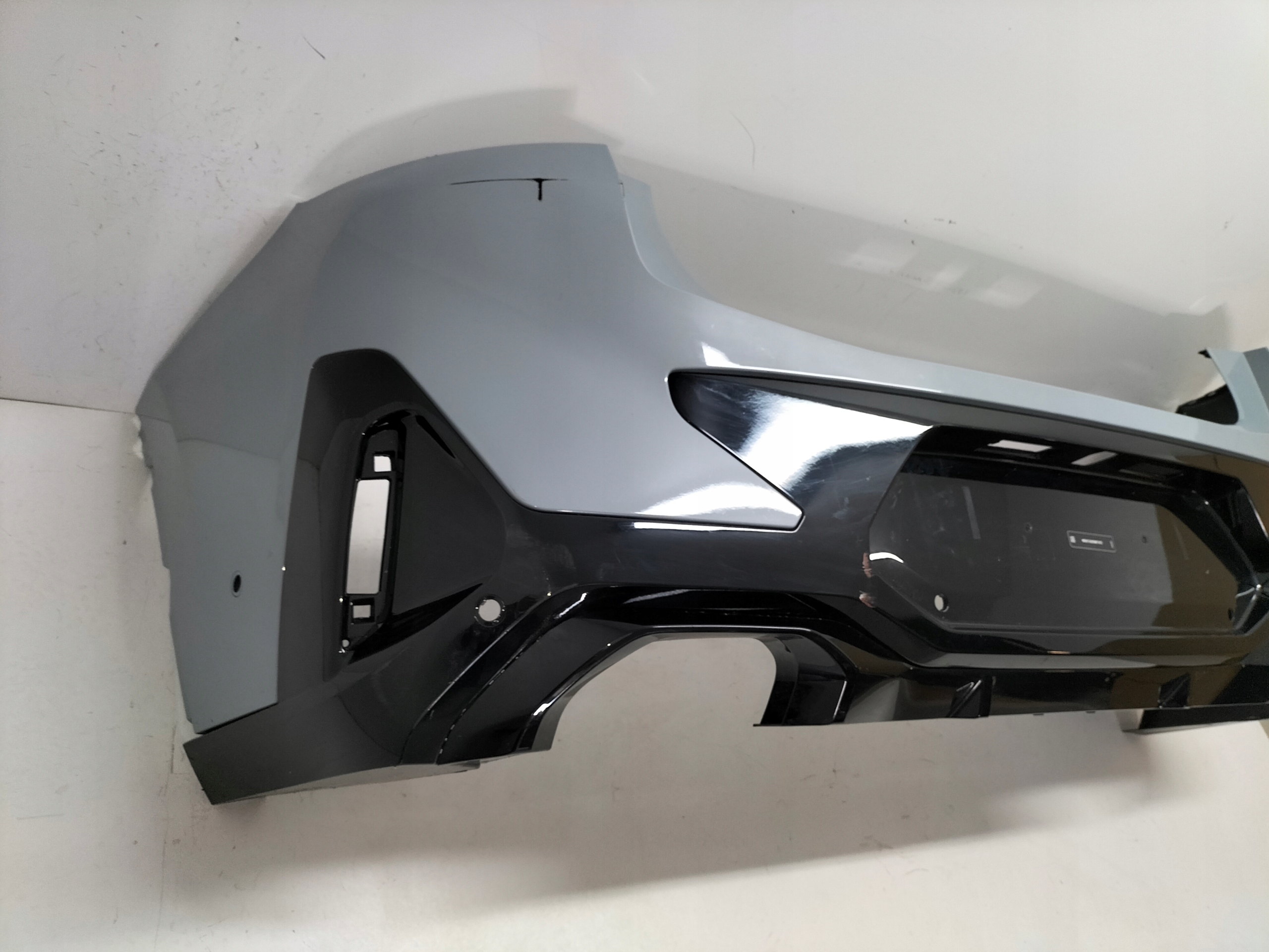 ZADNÝ NÁRAZNÍK BMW X4 G02 LIFT LCI 21- M-PAKET