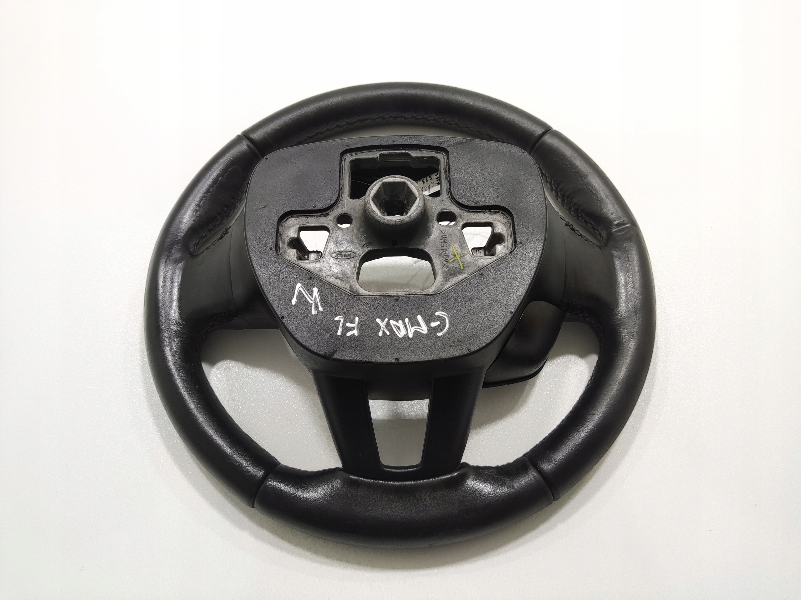 MULTIFUNKČNÝ VOLANT TLACIDLA FORD C-MAX MK2 II F1EB3600JE