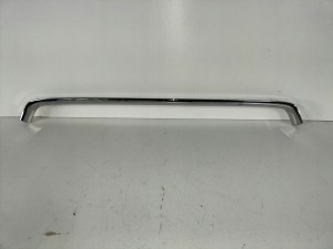 CHROMOVA LISTA MASKY MITSUBISHI ASX 10-13 CHROMOVA LISTA MASKY MITSUBISHI ASX 10-13