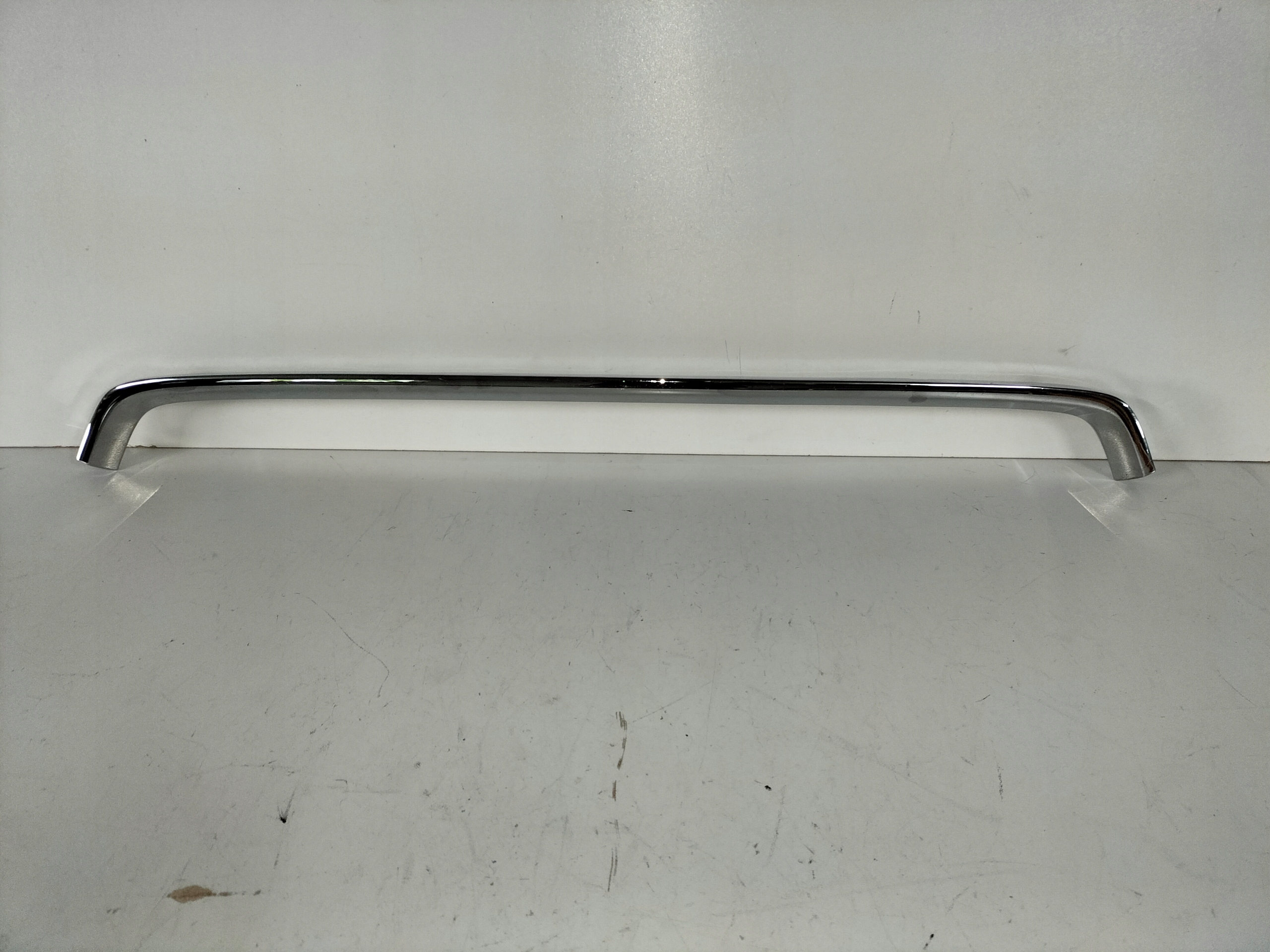 CHROMOVA LISTA MASKY MITSUBISHI ASX 10-13