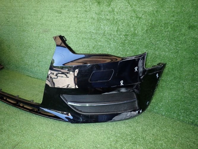 AUDI A3 8V 12-16 PREDNÝ NÁRAZNÍK