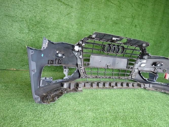 AUDI A3 8V 12-16 PREDNÝ NÁRAZNÍK