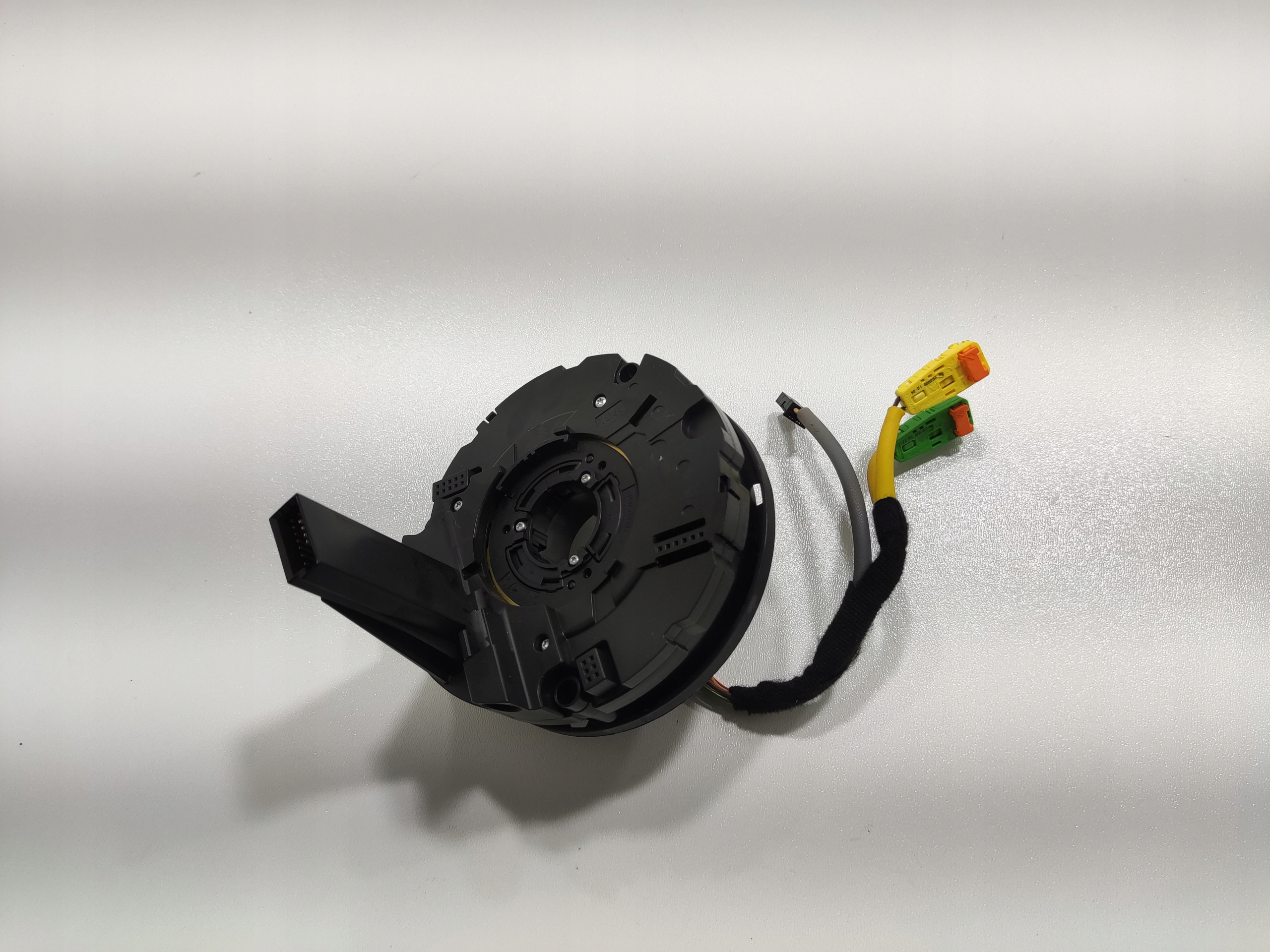 AIRBAGOVY KRUZOK POD VOLANT MERCEDES CLK W209 209 A2094640718 A2095406845 2005-09