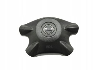 VOLANTOVY AIRBAG AIR-BAG NISSAN TERRANO II 1996-2003 EUROPA VOLANTOVY AIRBAG AIR-BAG NISSAN TERRANO II 1996-2003 EUROPA