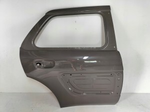 PRAVE ZADNE DVERE CITROEN C4 CACTUS 14-18 PRAVE ZADNE DVERE CITROEN C4 CACTUS 14-18