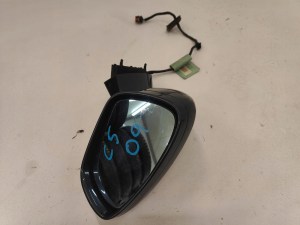Citroen c5 III 09 PRAVE ZRKADLO 10 pin Citroen c5 III 09 PRAVE ZRKADLO 10 pin