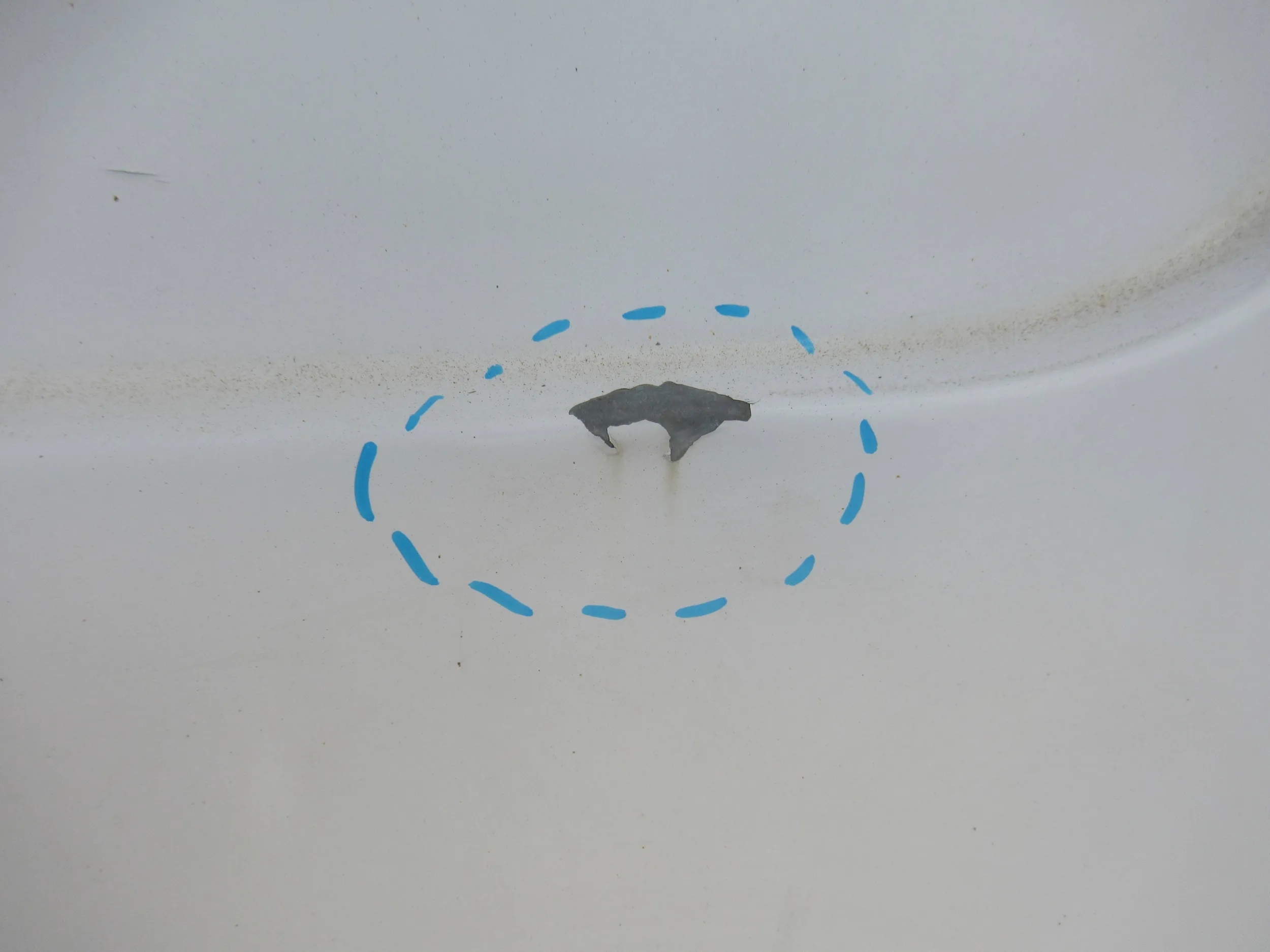 PRAVE ZADNE DVERE RENAULT TRAFIC