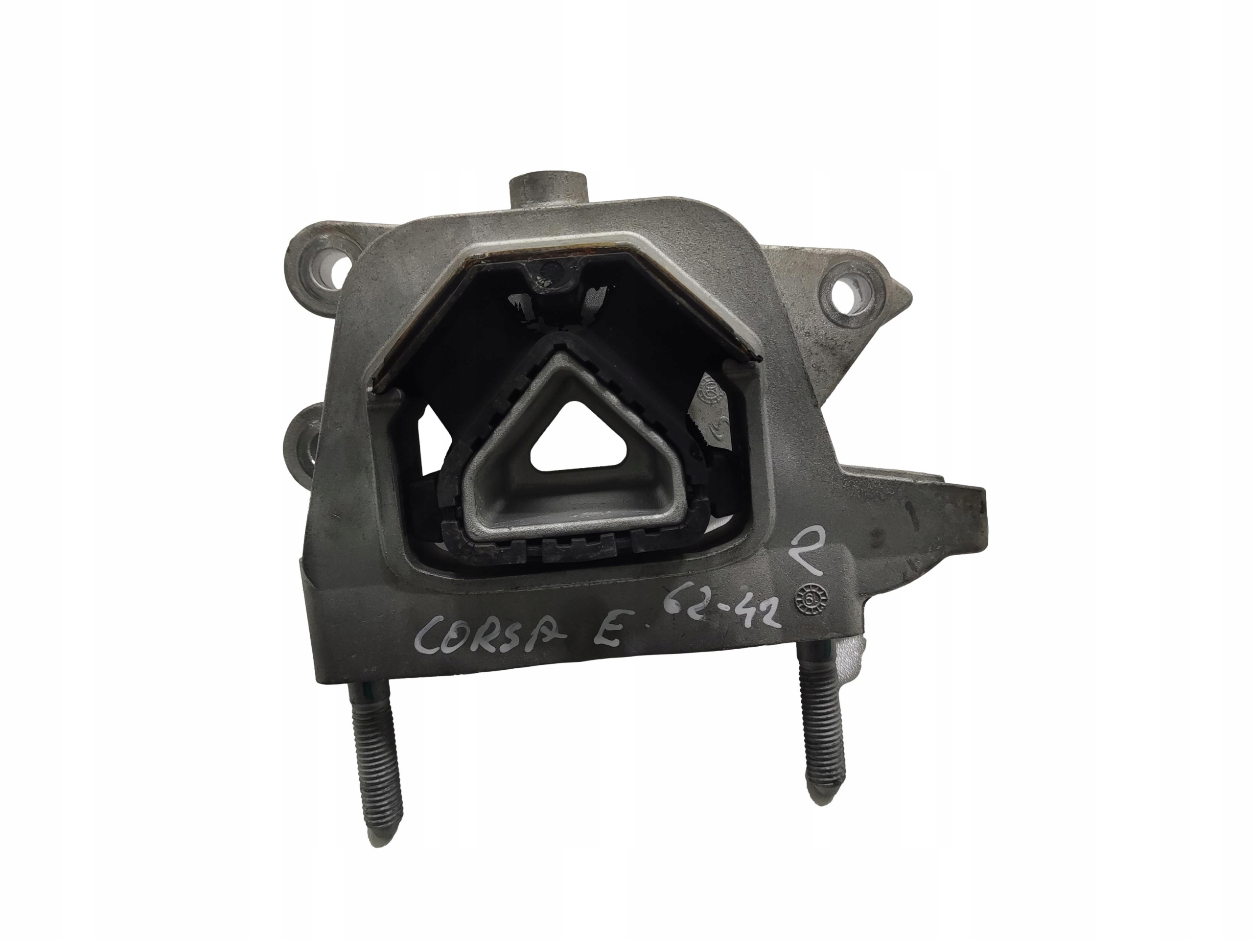 SILENBLOK DRZIAK MOTORA OPEL CORSA E-CORSA ELECTRIC 9826533880 2019-2024