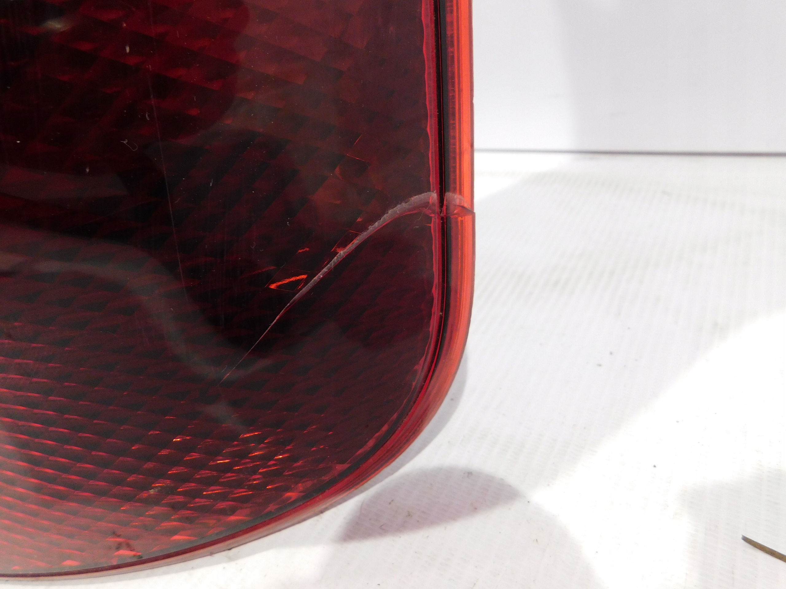 PRAVÉ ZADNÉ SVETLO NISSAN NOTE E11 LIFT 09-