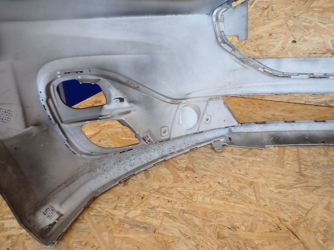 FORD FOCUS MK4 IV LIFT 21- PREDNÝ NÁRAZNÍK