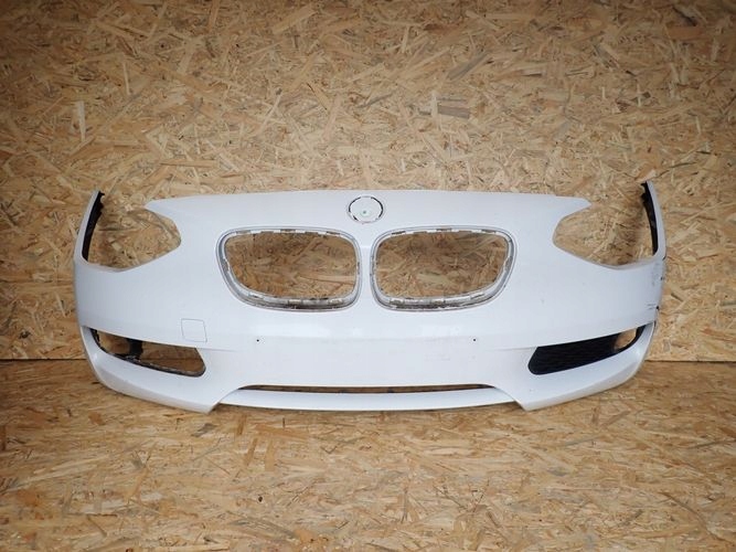 BMW F20 F21 1 11-14 PREDNÝ NÁRAZNÍK