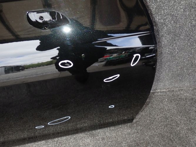 AUDI A4 B9 LIFT 19- PRAVE PREDNE DVERE