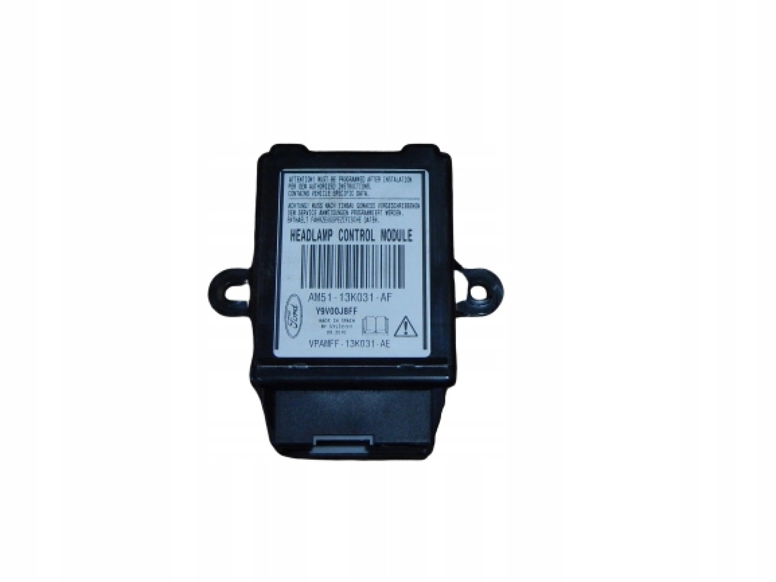 FORD GRAND C MAX MK2 MODUL SVETIEL