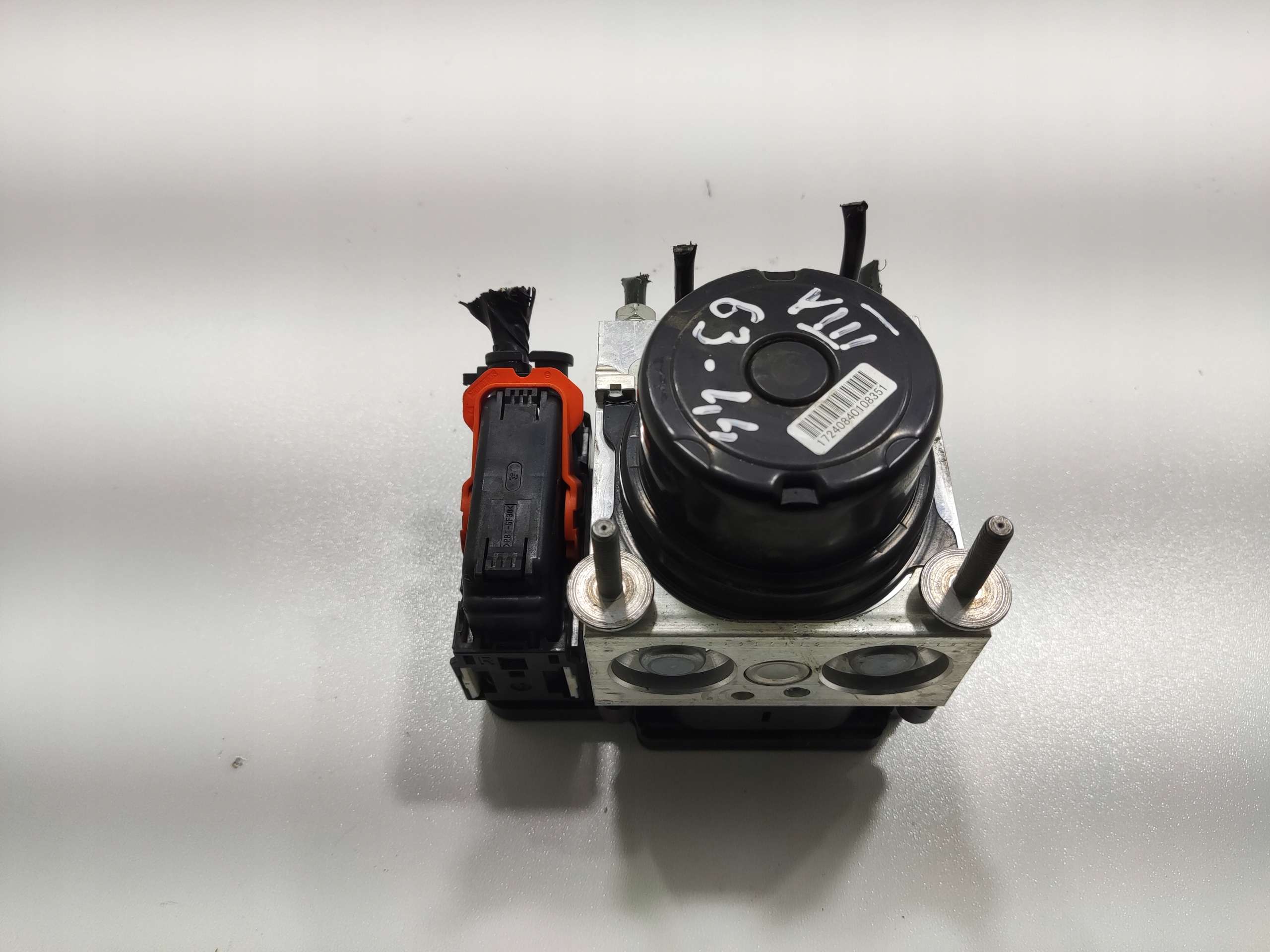 RIADIACA JEDNOTKA KOCKA ABS TOYOTA YARIS III 2014-2017 LIFT 44540-0D130
