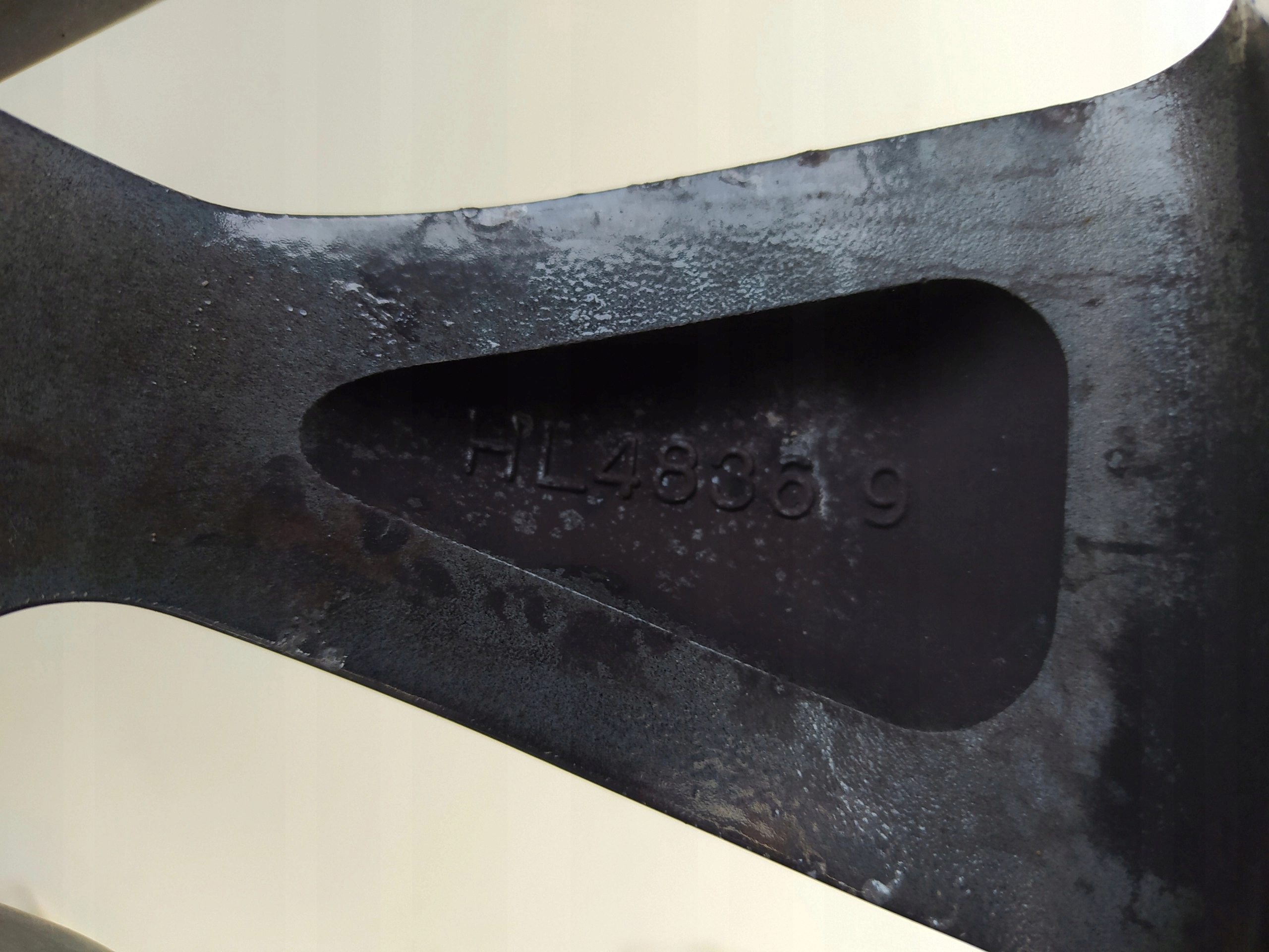 HONDA CIVIC IX 9 17“ KOLESA HL48369