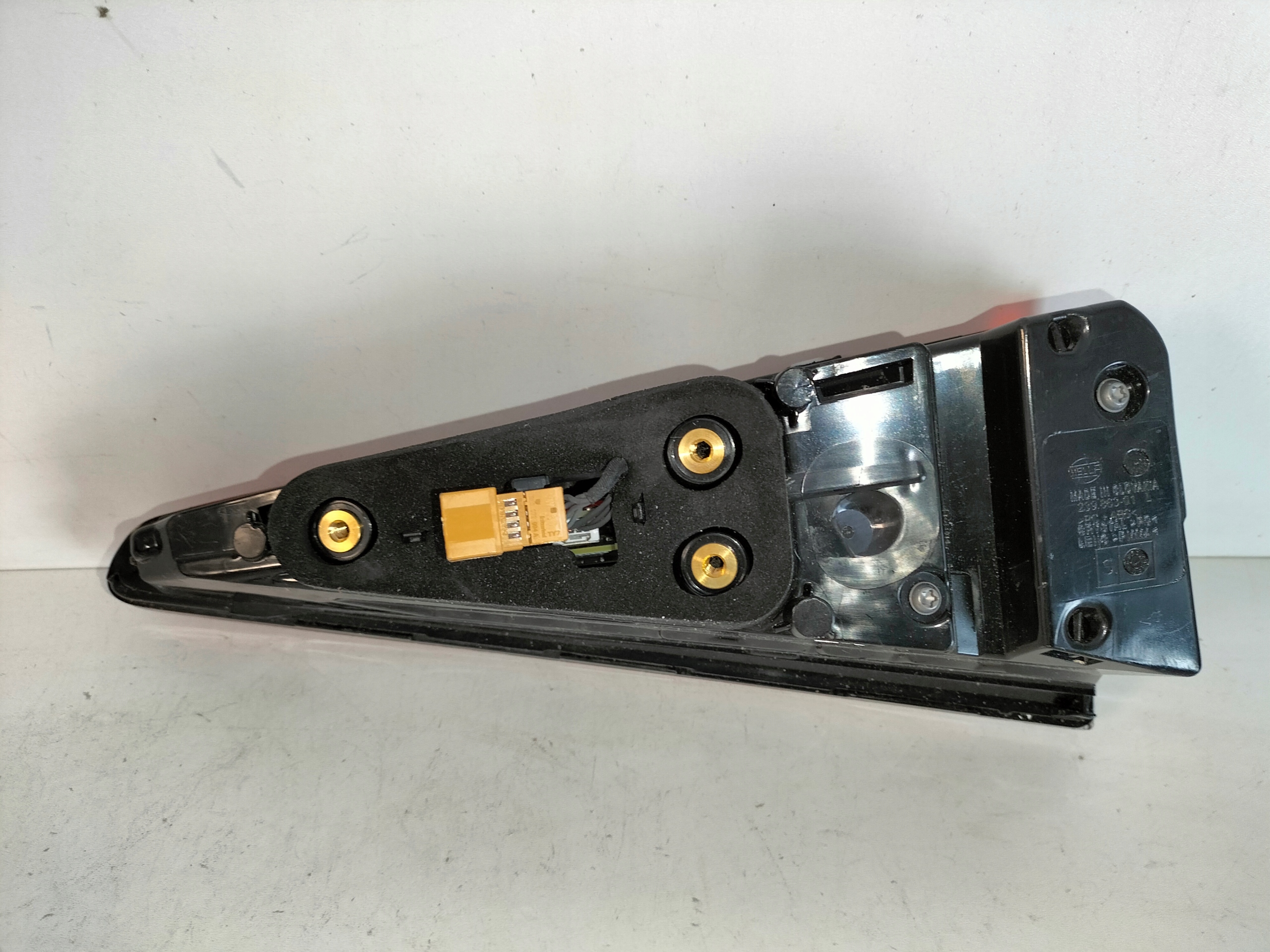 LAVE ZADNE SVETLO SKODA ENYAQ 21- LED