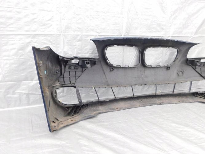 BMW F10 F11 5 09-13 PREDNÝ NÁRAZNÍK