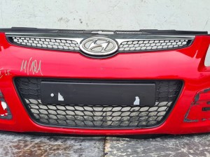 Hyundai i30 1 PREDNÝ NÁRAZNÍK 86511-2L000 Hyundai i30 1 PREDNÝ NÁRAZNÍK 86511-2L000