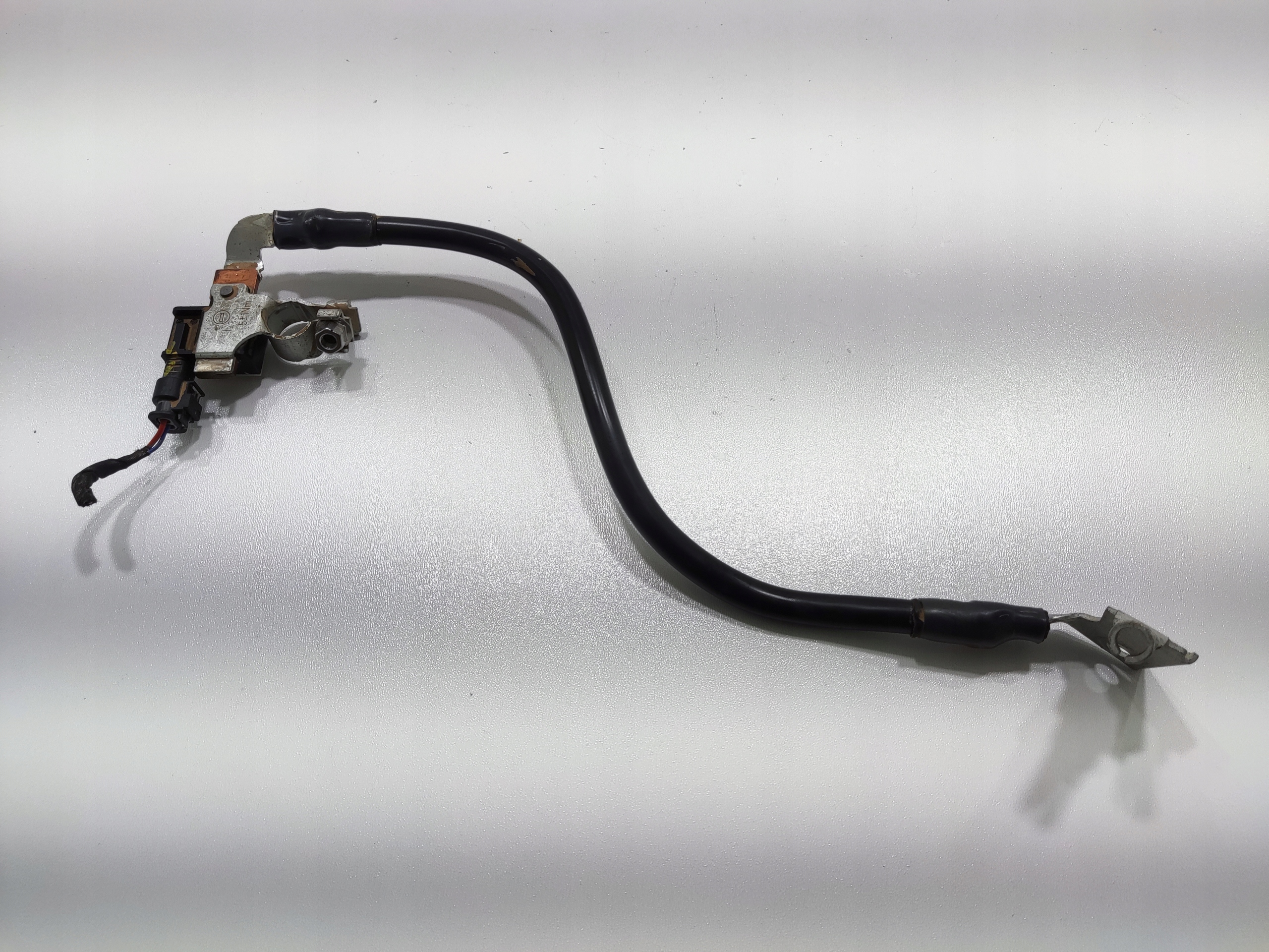MINUSOVY KONTAKT AUTOBATERIE IBS MINI F55 F56 F57 2018-2021 6821205