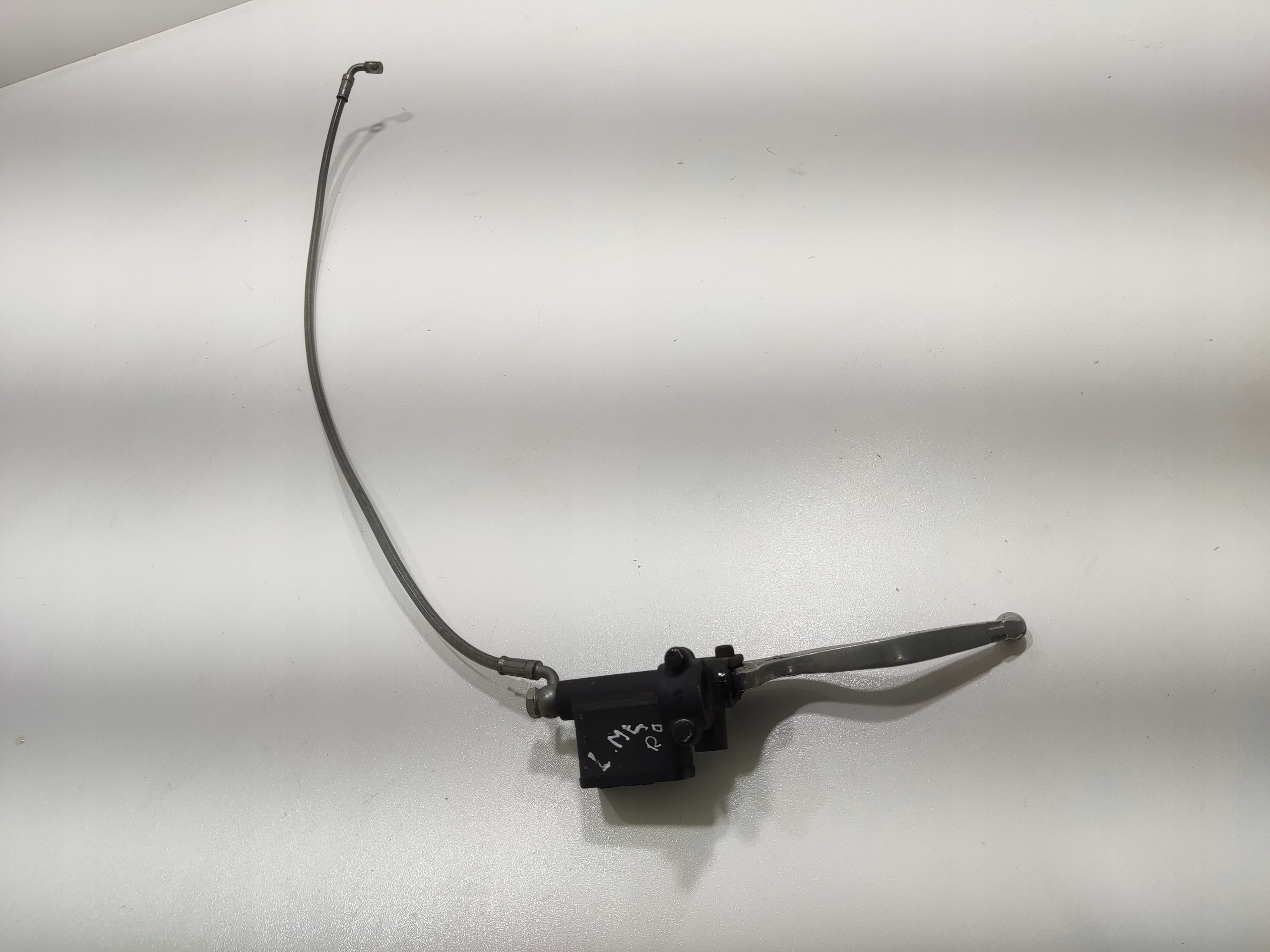 BRZDOVA PACKA S PUMPOU LAVA PEUGEOT METROPOLIS RS 400 2013-2018