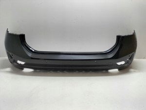 ZADNÝ NÁRAZNÍK BMW 3 G21 19- KOMBI ZADNÝ NÁRAZNÍK BMW 3 G21 19- KOMBI