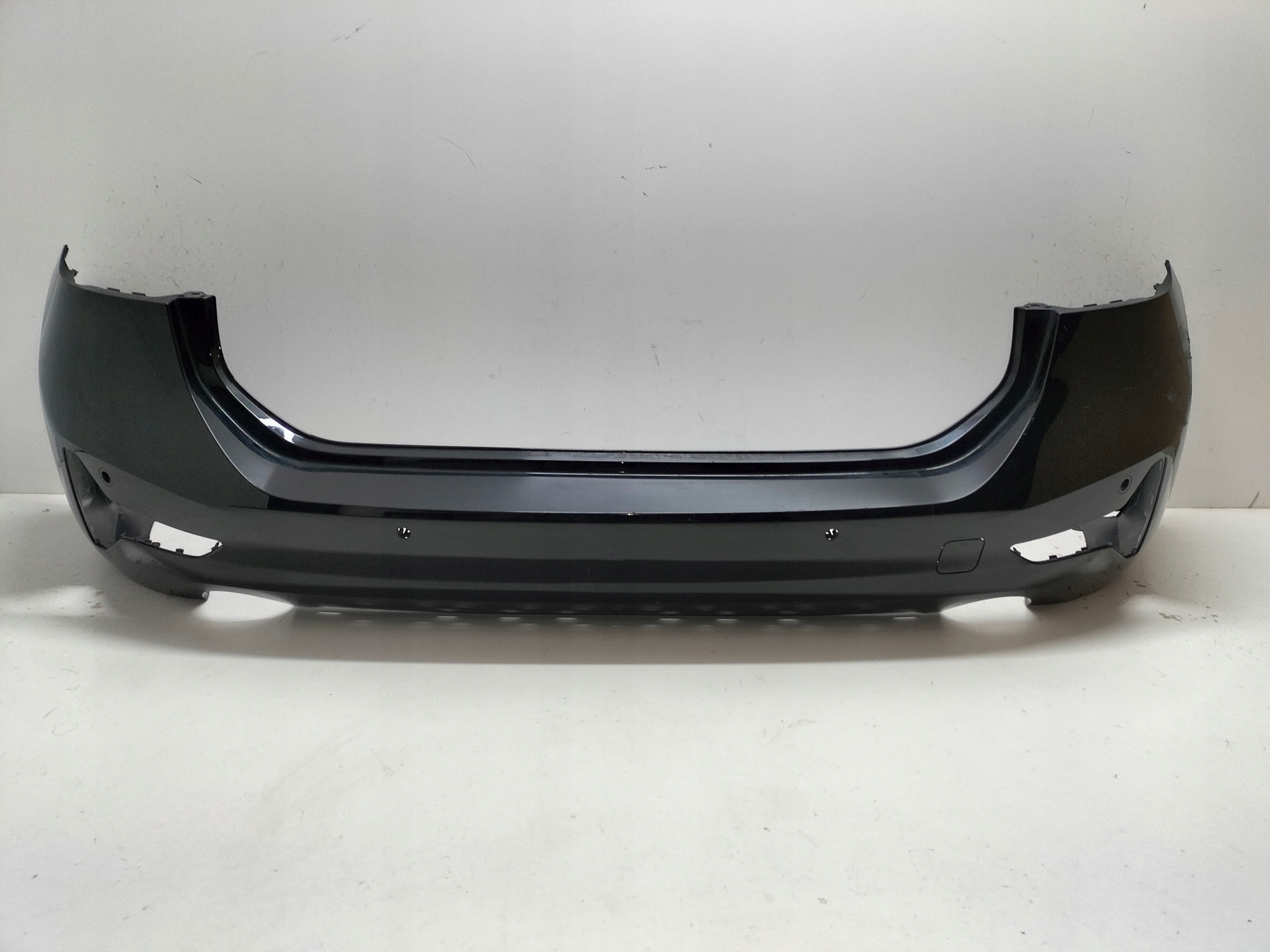 ZADNÝ NÁRAZNÍK BMW 3 G21 19- KOMBI