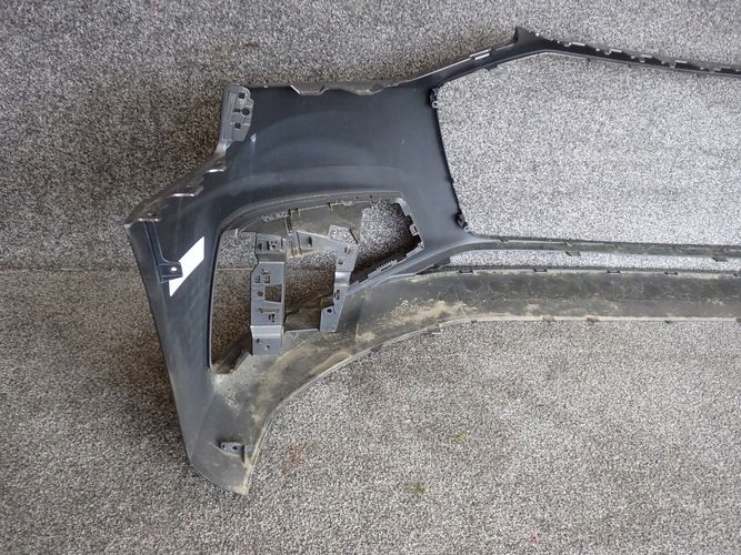 AUDI A4 B9 LIFT 19- PREDNÝ NÁRAZNÍK BEZ PDC
