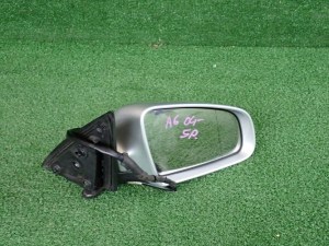 AUDI A6 C6 04-08 PRAVE ZRKADLO 5 PIN AUDI A6 C6 04-08 PRAVE ZRKADLO 5 PIN