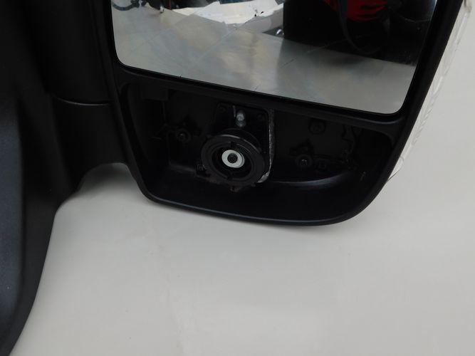 FORD TRANSIT MK8 VIII PRAVE ZRKADLO 8 PIN
