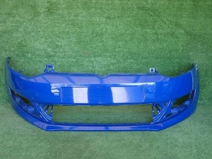 VW POLO 6R 09-14 PREDNÝ NÁRAZNÍK VW POLO 6R 09-14 PREDNÝ NÁRAZNÍK