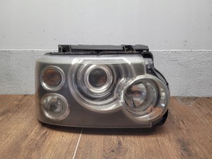 RANGE ROVER SPORT L320 XENON PRAVE PREDNE SVETLO RANGE ROVER SPORT L320 XENON PRAVE PREDNE SVETLO