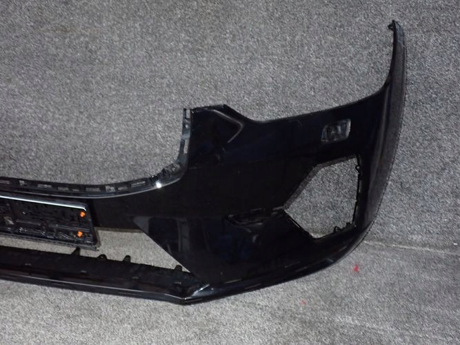 VOLVO XC60 II LIFT 21- PREDNÝ NÁRAZNÍK