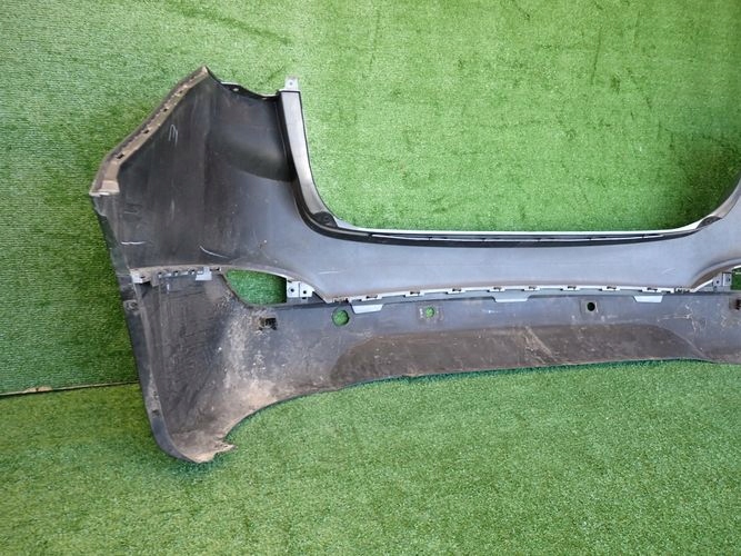 HYUNDAI IX35 09- ZADNÝ NÁRAZNÍK