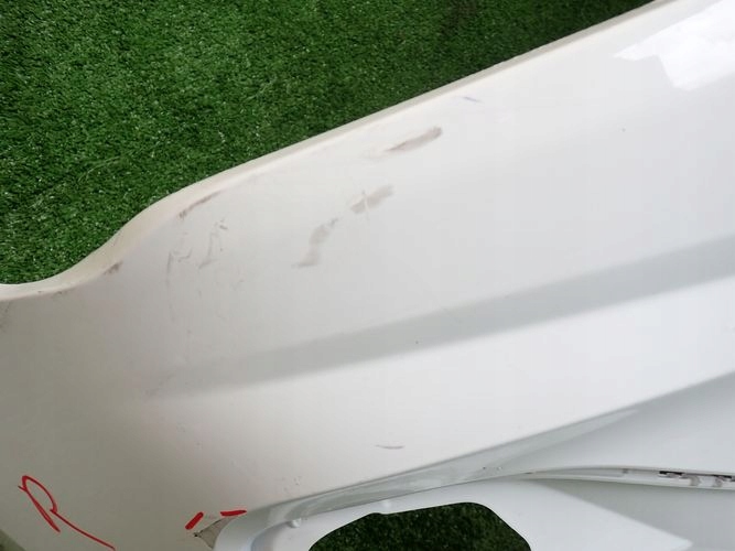 FORD FOCUS MK4 IV LIFT 21- PREDNÝ NÁRAZNÍK