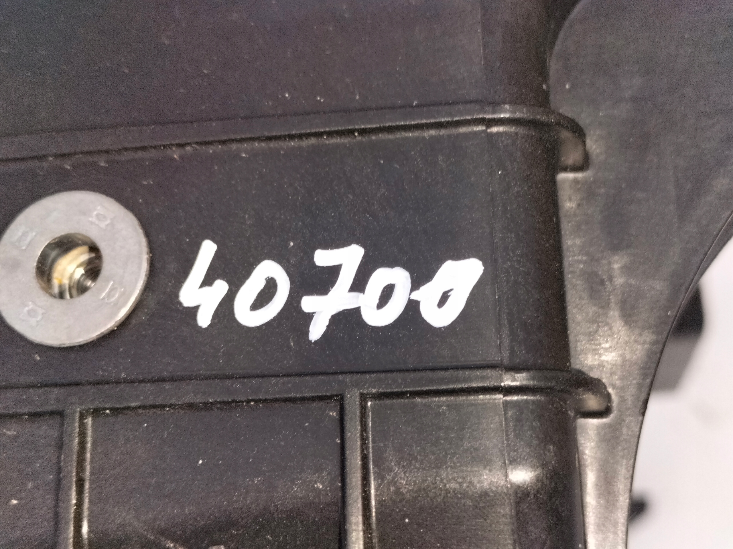 PREDNE CELO SKODA FABIA 4 IV 21- , 1.0TSI 95KM