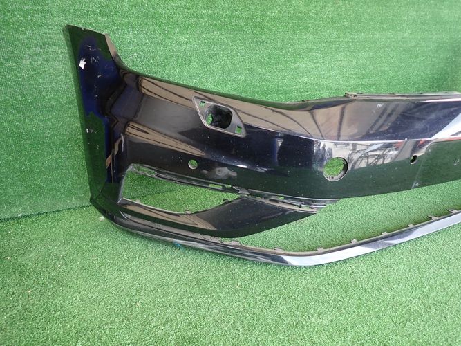 VW GOLF VII LIFT 17- PREDNÝ NÁRAZNÍK